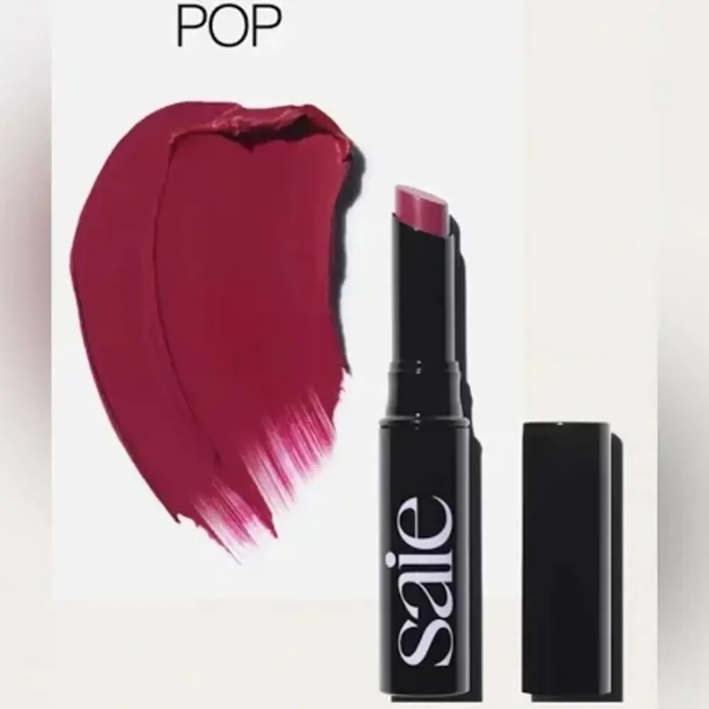 SAIE LIPPIE LIP BLUR COLOUR POP